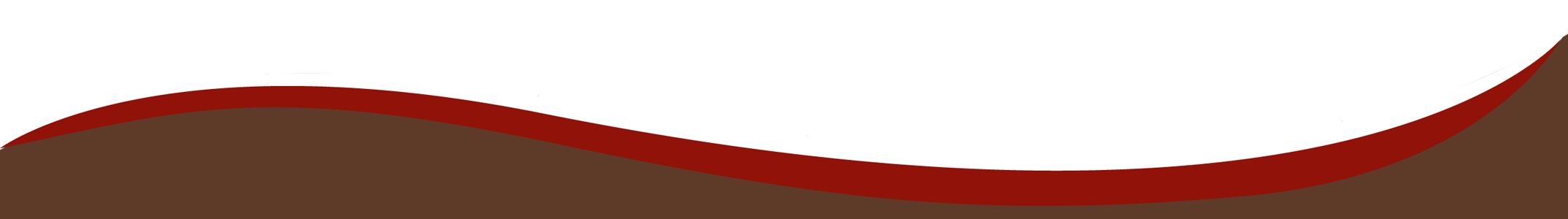 Dekoration Bogen-Unten