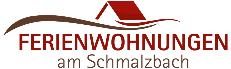 Logo Ferienwohnungen Schmalzbach